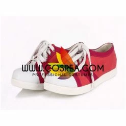 Cosrea Natsuiro Kiseki Yuka Hanaki Cosplay Shoes