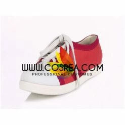 Cosrea Natsuiro Kiseki Yuka Hanaki Cosplay Shoes