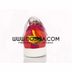 Cosrea Natsuiro Kiseki Yuka Hanaki Cosplay Shoes