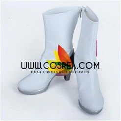 Cosrea Overwatch DVA Cosplay Shoes