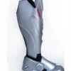Cosrea Overwatch Reaper Cosplay Shoes