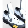 Cosrea Overwatch Tracer Cosplay Shoes