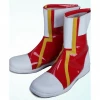 Cosrea Pokemon Misty Cosplay Shoes