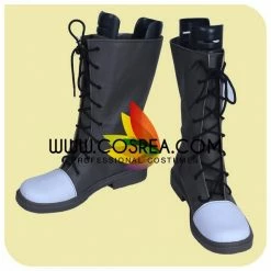 Cosrea Cosplay Shoes RWBY Jaune Arc Cospaly Shoes