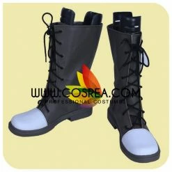 Cosrea Cosplay Shoes RWBY Jaune Arc Cospaly Shoes