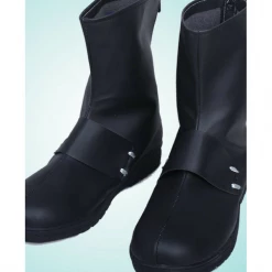 Cosrea RWBY Qrow Branwen Cosplay Shoes