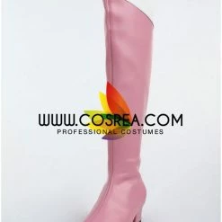 Cosrea Sailormoon Chibi Moon Cosplay Shoes