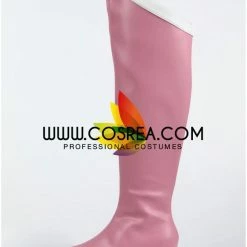 Cosrea Sailormoon Chibi Moon Cosplay Shoes