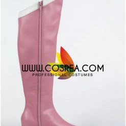 Cosrea Sailormoon Chibi Moon Cosplay Shoes