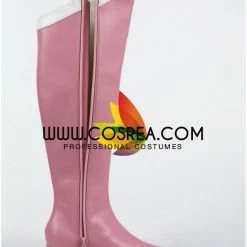 Cosrea Sailormoon Chibi Moon Cosplay Shoes