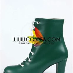Cosrea Sailormoon Sailor Jupiter Cosplay Shoes