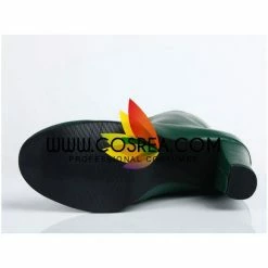 Cosrea Sailormoon Sailor Jupiter Cosplay Shoes