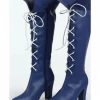 Cosrea Sailormoon Sailor Saturn Cosplay Shoes