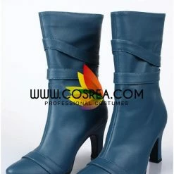 Cosrea Sailormoon Sailor Uranus Cosplay Shoes