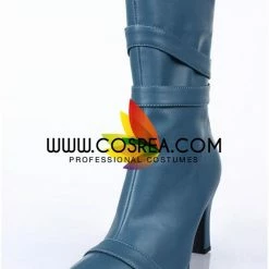 Cosrea Sailormoon Sailor Uranus Cosplay Shoes