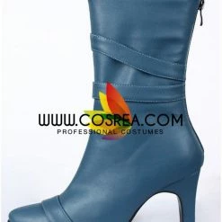 Cosrea Sailormoon Sailor Uranus Cosplay Shoes