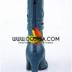 Cosrea Sailormoon Sailor Uranus Cosplay Shoes