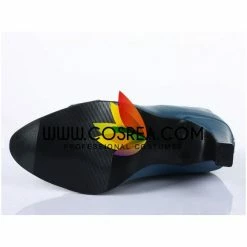 Cosrea Sailormoon Sailor Uranus Cosplay Shoes
