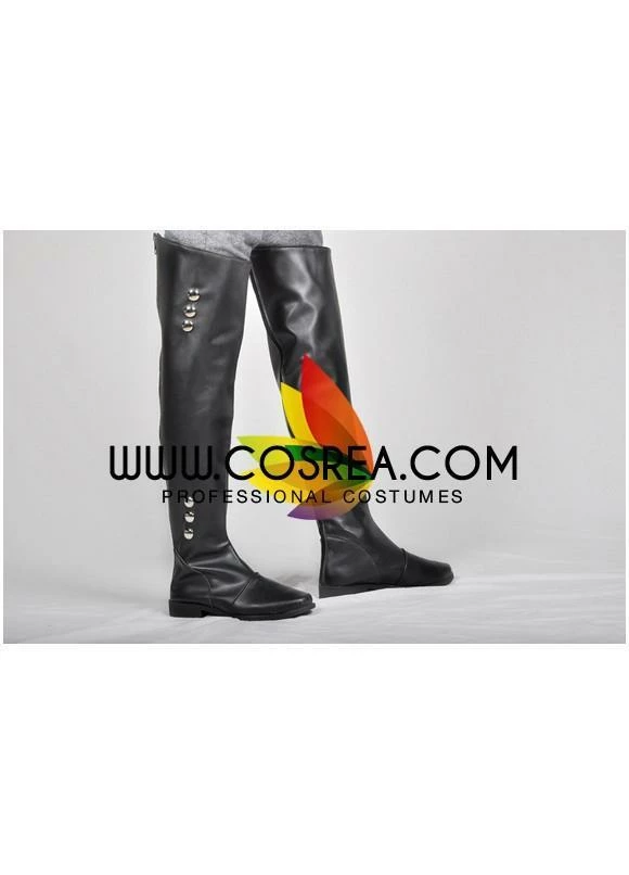 Cosrea Seraph Of The End Mikaela Cosplay Shoes