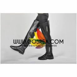 Cosrea Seraph Of The End Mikaela Cosplay Shoes