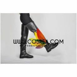 Cosrea Seraph Of The End Mikaela Cosplay Shoes