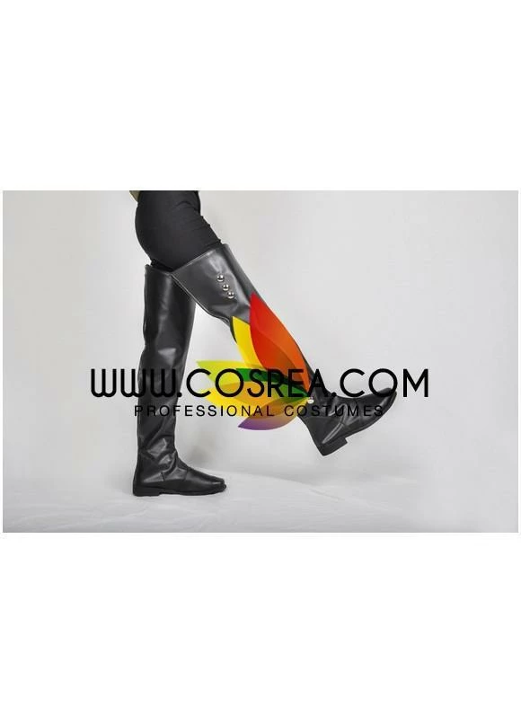 Cosrea Seraph Of The End Mikaela Cosplay Shoes