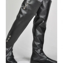 Cosrea Seraph Of The End Mikaela Cosplay Shoes