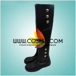 Cosrea Seraph Of The End Mikaela Hyakuya Cosplay Shoes