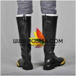 Cosrea Seraph Of The End Shinoa Hiragi Cosplay Shoes