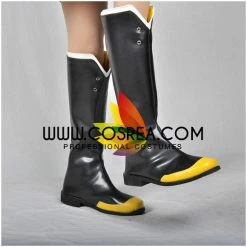 Cosrea Seraph Of The End Shinoa Hiragi Cosplay Shoes