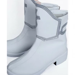 Cosrea Sword Art Online Asuna Classic Cosplay Shoes