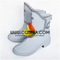 Cosrea Sword Art Online Asuna Classic Cosplay Shoes