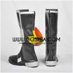 Cosrea Sword Art Online Kirito High Top Cosplay Shoes