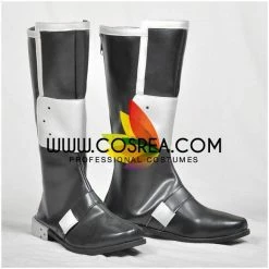 Cosrea Sword Art Online Kirito High Top Cosplay Shoes