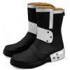 Cosrea Sword Art Online Kirito Cosplay Shoes