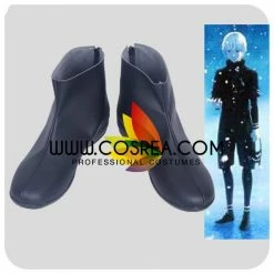 Cosrea Tokyo Ghoul Ken Kaneki Cosplay Shoes
