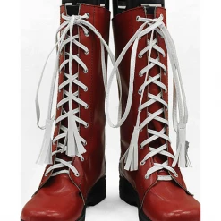 Cosrea Touken Ranbu Atsu Toushirou Cosplay Shoes