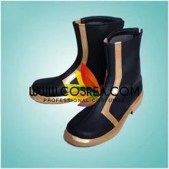 Cosrea Touken Ranbu Ichigo Hitofuri Cosplay Shoes