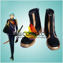 Cosrea Touken Ranbu Ichigo Hitofuri Cosplay Shoes