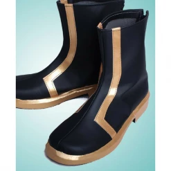 Cosrea Touken Ranbu Ichigo Hitofuri Cosplay Shoes