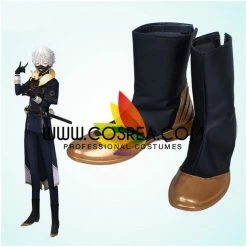Cosrea Touken Ranbu Nakigitsune Cosplay Shoes