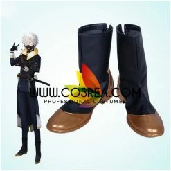 Cosrea Touken Ranbu Nakigitsune Cosplay Shoes