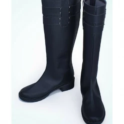 Cosrea Touken Ranbu Nikkari Aoe Cosplay Shoes