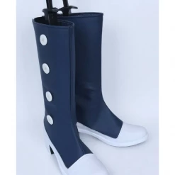 Cosrea Touken Ranbu Shinano Toushirou Cosplay Shoes