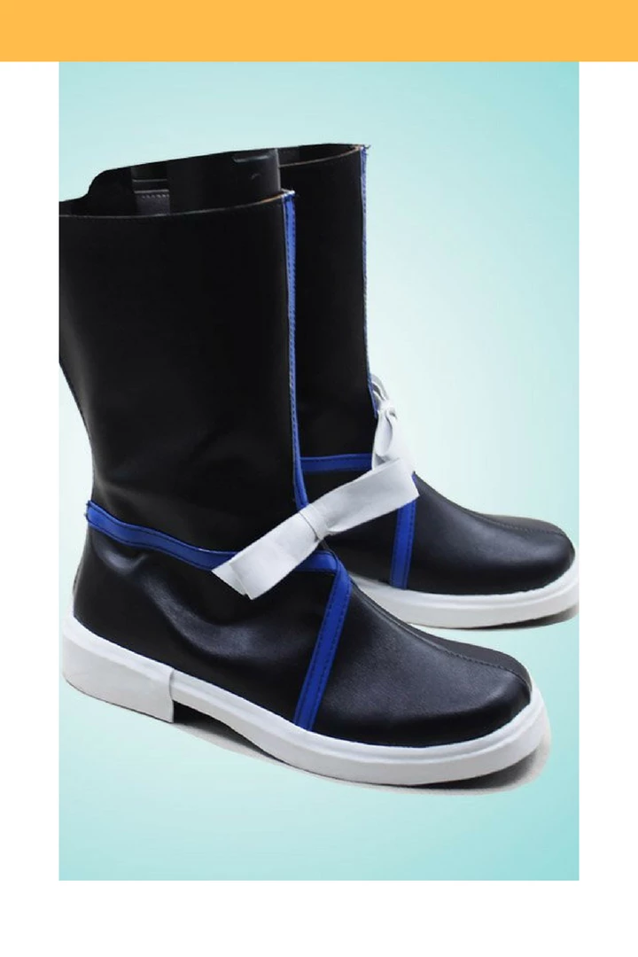 Cosrea Touken Ranbu Tonbogiri Cosplay Shoes