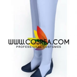 Cosrea Utawarerumono Munechika Cosplay Shoes