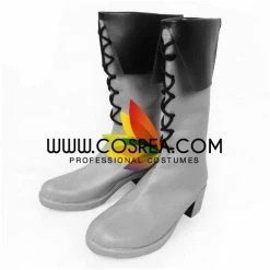 Cosrea Valvrave The Liberator Cosplay Shoes