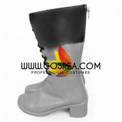 Cosrea Valvrave The Liberator Cosplay Shoes