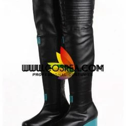 Cosrea Vocaloid Hatsune Miku Cosplay Shoes