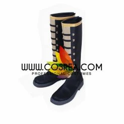 Cosrea Yume 100 Prince Hinata Cosplay Shoes